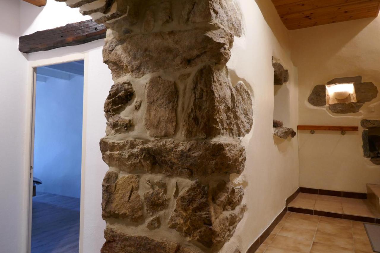La Grange - Chez Gisi - Fuer Naturliebhaber, Abenteurer Und Geniesser Rocles  Zewnętrze zdjęcie